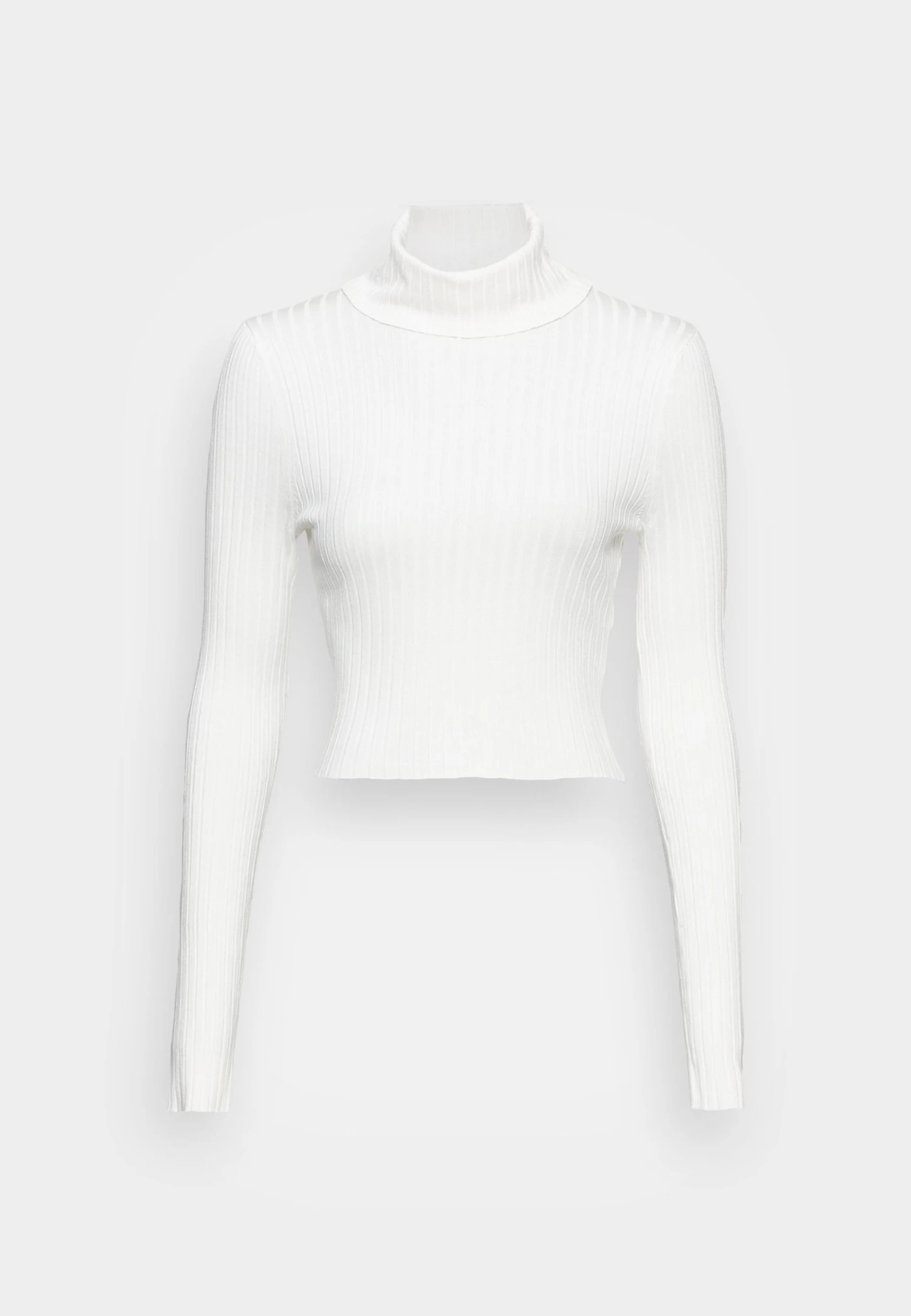 Pullover - Off White 1 Pullover - Off White