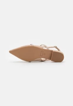 Even&Odd Ballerines - Beige -Pas Cher Mode Féminine Magasin 223969bd250342aa81c6afaa4b13fb2b