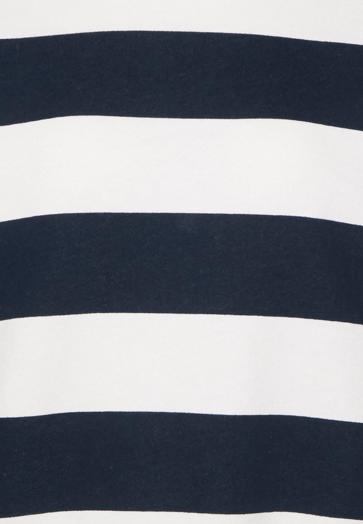 Even&Odd Sweatshirt - Dark Blue/White 3 Even&Odd Sweatshirt - Dark Blue/White – Image 3