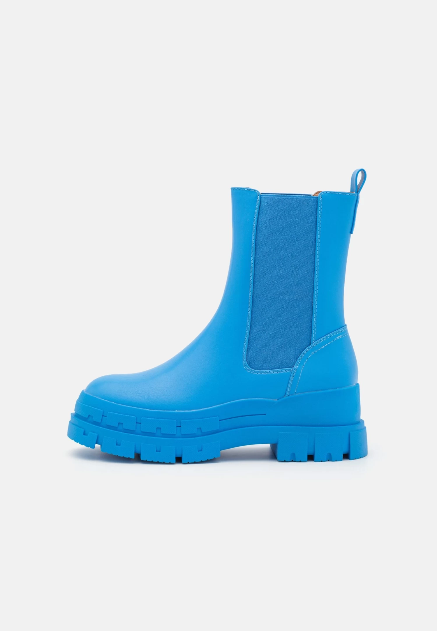 Bottes - Blue 2 Bottes - Blue – Image 2