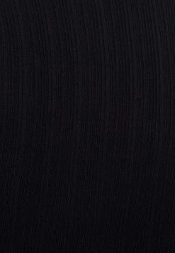 Even&Odd Ribbed - Variegated - Pullover - Black 9 Even&Odd Ribbed - Variegated - Pullover - Black -Pas Cher Mode Féminine Magasin 2479d28657af4ea5afdf36eab5fa16e8