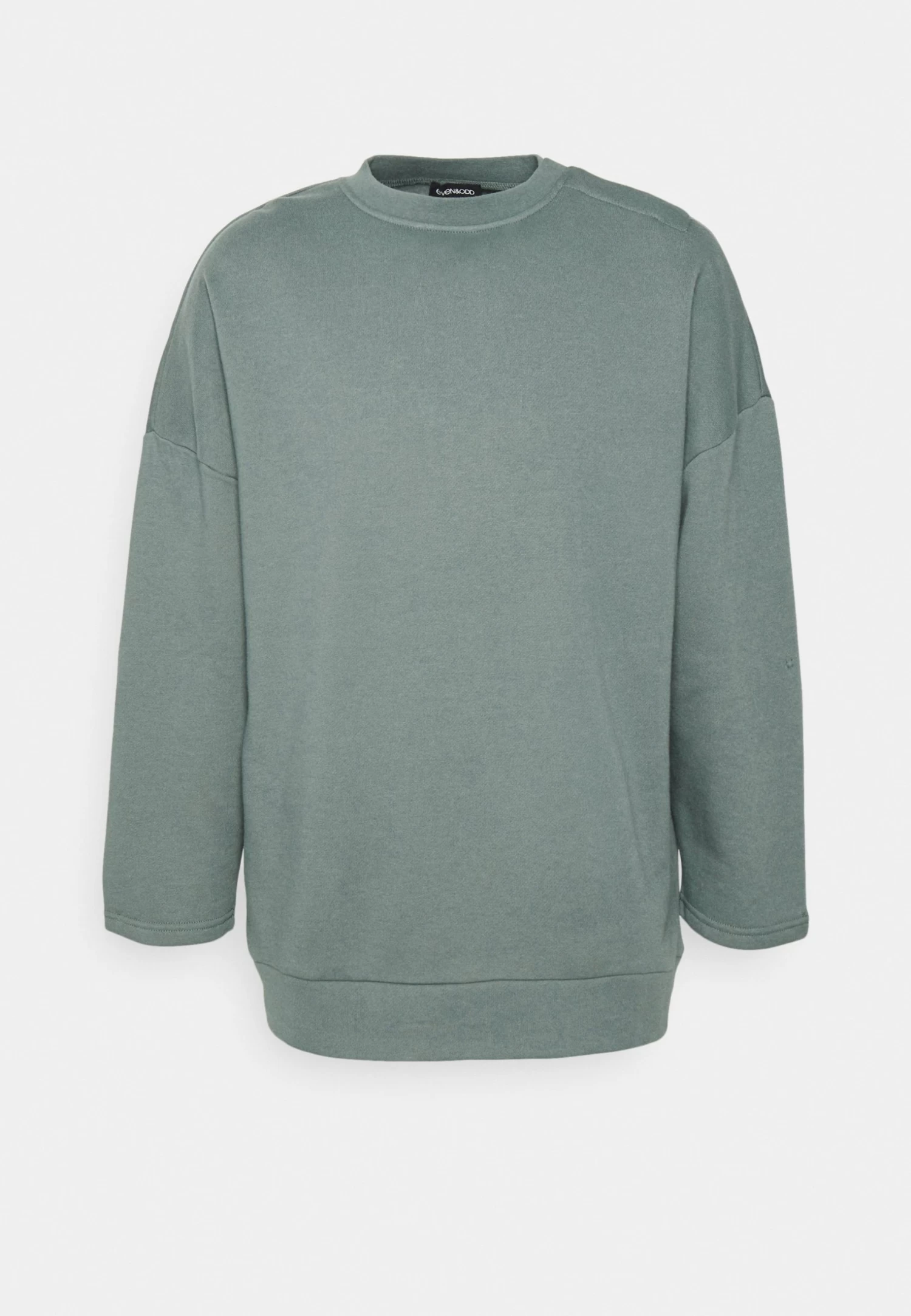 Even&Odd Sweatshirt - Green 10 Even&Odd Sweatshirt - Green – Image 10