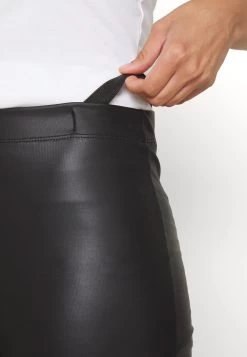 Even&Odd Legging - Black -Pas Cher Mode Féminine Magasin 2513410e7ec142e8930a181f04565c8c