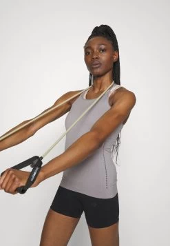 Débardeur - Grey -Pas Cher Mode Féminine Magasin 2526e2163078411092efad4e41d6995c