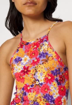 Even&Odd Combinaison - 402 - Pink_205 - Orange -Pas Cher Mode Féminine Magasin 26066a6588f749d98ee7c75877c21df8