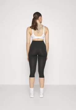 Pantalon 3/4 De Sport - Black -Pas Cher Mode Féminine Magasin 27569dc0c9aa40daab500bd0eef0445a