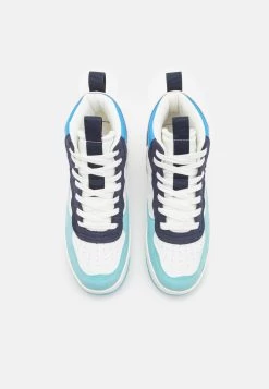 Even&Odd Baskets Montantes - Multi-Coloured -Pas Cher Mode Féminine Magasin 275932ced4d447ca993af5c20597b85f