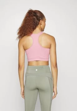 Brassières De Sport À Maintien Normal - Light Pink -Pas Cher Mode Féminine Magasin 278a726e62e741f9ae711421e76baff1