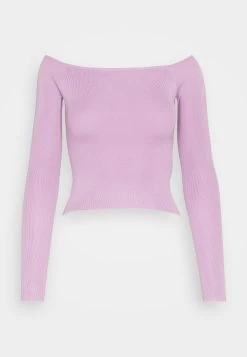 Even&Odd Pullover - Lilac -Pas Cher Mode Féminine Magasin 28482c4b6c7c45d5931cad494f9edf21