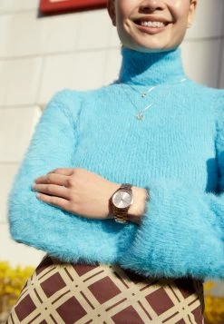 Even&Odd Montre - Rose Gold-Coloured