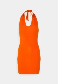 Even&Odd Robe En Jersey - Red -Pas Cher Mode Féminine Magasin 28f10de2a3ab4e25a5c5cee0e975ed06