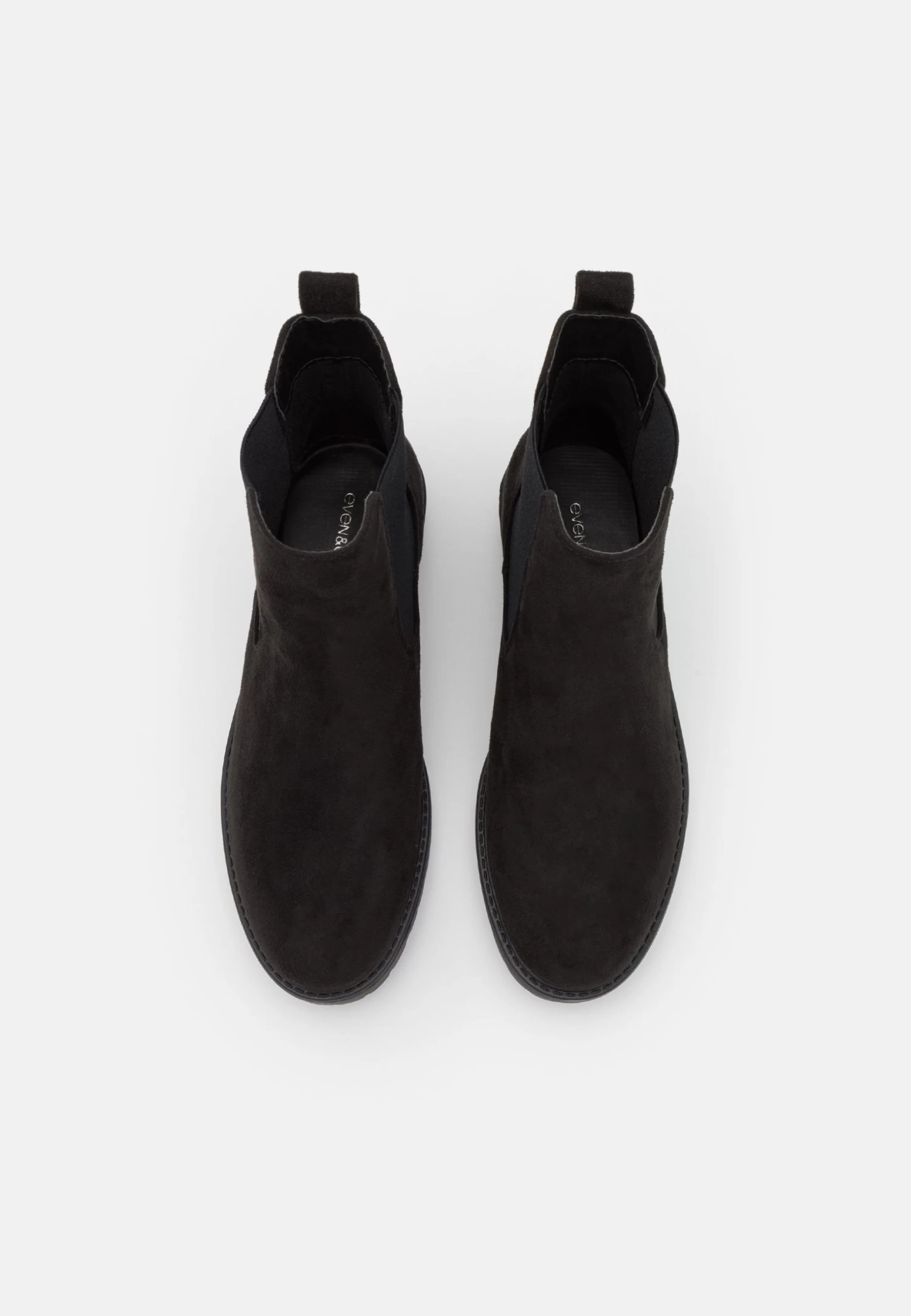 Bottines - Black 6 Bottines - Black – Image 6