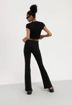 Even&Odd T-Shirt Imprimé - Black -Pas Cher Mode Féminine Magasin 29a6464afd9542309a16e0621f042b58