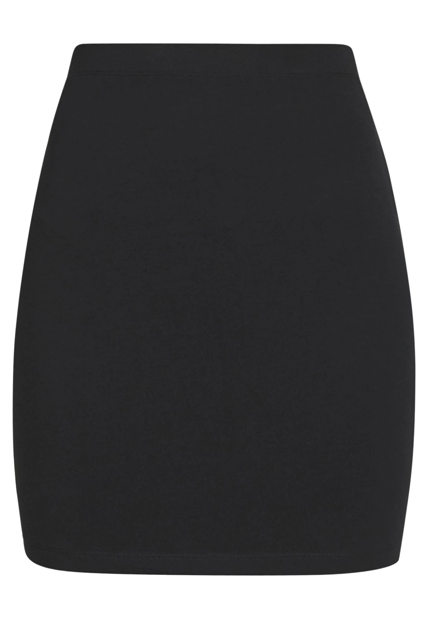 Even&Odd 2 Pack - Minijupe - Khaki/Black 3 Even&Odd 2 Pack - Minijupe - Khaki/Black – Image 3