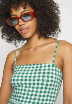 Even&Odd Strappy Mini Bodycon Dress - Robe En Jersey - Green 9 Even&Odd Strappy Mini Bodycon Dress - Robe En Jersey - Green -Pas Cher Mode Féminine Magasin 2ab77dc0f5054da184eb05007975db48