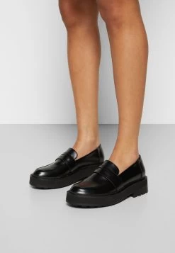 Even&Odd Comfort - Mocassins - Black -Pas Cher Mode Féminine Magasin 2b963c41d5ec4213a808c40e35ff3952