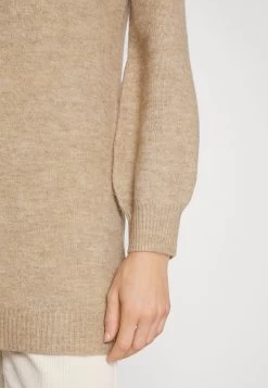 Even&Odd Schulterfrei Mini Strickkleid - Robe Pull - Camel 9 Even&Odd Schulterfrei Mini Strickkleid - Robe Pull - Camel -Pas Cher Mode Féminine Magasin 2c8a5a2e7d094ce7861fe35609ed7bf9