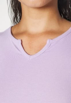 Even&Odd 2 Pack - T-Shirt Basique - Black/Purple 15 Even&Odd 2 Pack - T-Shirt Basique - Black/Purple -Pas Cher Mode Féminine Magasin 2c8bff8913a048439813ee8ad6bcccf6