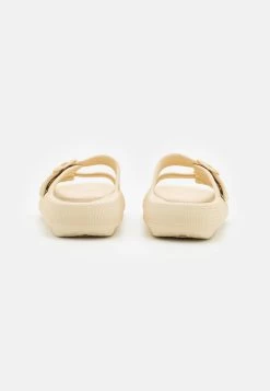 Even&Odd Sandales De Bain - Off White 9 Even&Odd Sandales De Bain - Off White -Pas Cher Mode Féminine Magasin 2cf7517025da44d6a90022881dd07184