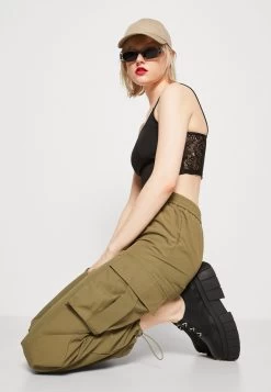 Even&Odd Débardeur - Black -Pas Cher Mode Féminine Magasin 2cfe36d41fc9430babb47dae8e7c1d87