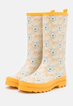 Even&Odd Disney Winnie The Pooh - Bottes En Caoutchouc - Yellow 8 Even&Odd Disney Winnie The Pooh - Bottes En Caoutchouc - Yellow -Pas Cher Mode Féminine Magasin 2d4c5a9aa47a46b2970a7613ca31564d