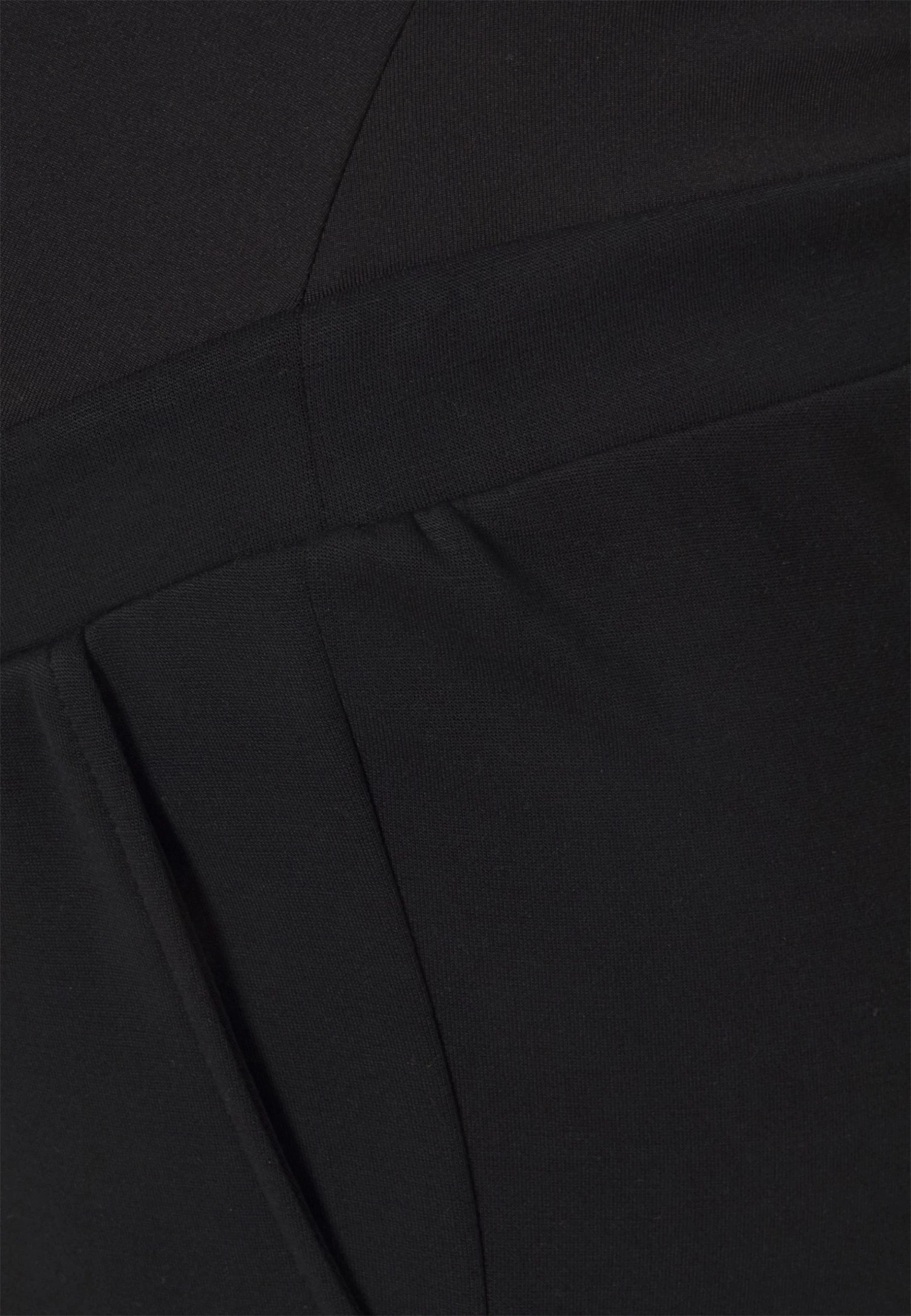 Pantalon De Survêtement - Black 3 Pantalon De Survêtement - Black – Image 3