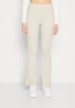 Even&Odd Pantalon Classique - Beige