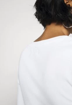 Even&Odd 3Er Pack - T-Shirt À Manches Longues - Black/White/Light Grey -Pas Cher Mode Féminine Magasin 2da2c91d038f4e9ba7003c5e94a89098