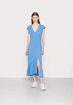 Even&Odd Robe De Jour - Blue