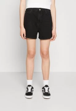 Even&Odd Short En Jean - Black Denim