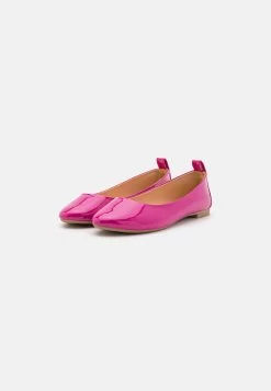 Ballerines - Pink -Pas Cher Mode Féminine Magasin 3032daef15934882be94ead2adf0c02c