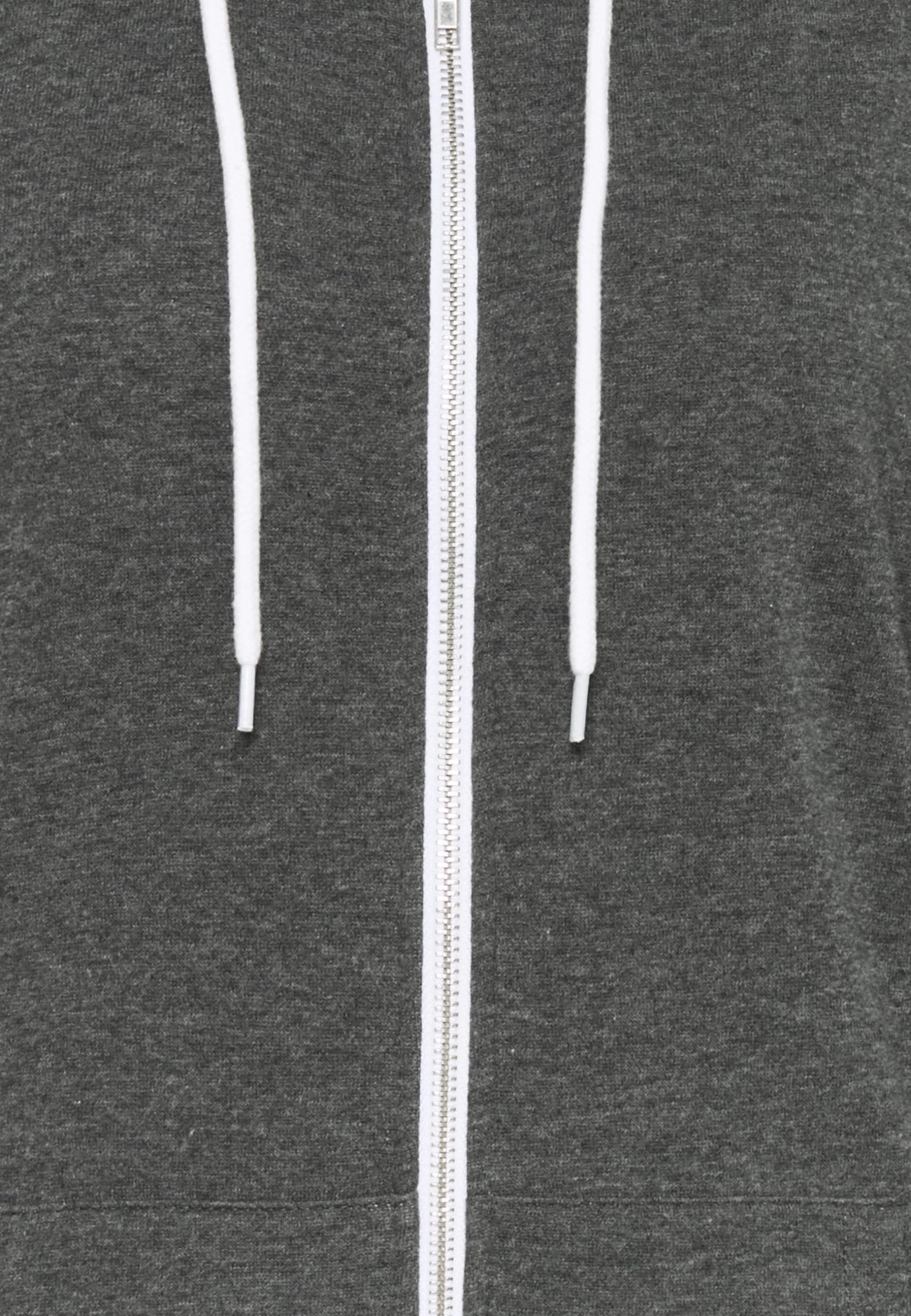 Sweat Zippé - Dark Grey 3 Sweat Zippé - Dark Grey – Image 3