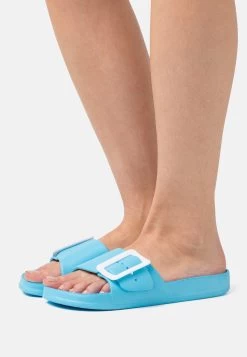 Even&Odd Sandales De Bain - Blue