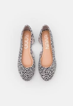 Even&Odd Ballerines - Beige/Black 11 Even&Odd Ballerines - Beige/Black -Pas Cher Mode Féminine Magasin 321b02d403894f4f8dafc7908982acec