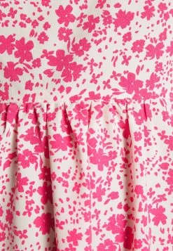 Robe De Jour - White/Red -Pas Cher Mode Féminine Magasin 3251f002c6484e23bdebf907f3fa3b2c