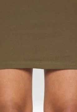 2 Pack - Jupe Crayon - Black/Khaki -Pas Cher Mode Féminine Magasin 325f02acd5a44cdeada73583690e119c