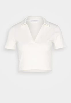 Even&Odd Polo - Beige 10 Even&Odd Polo - Beige -Pas Cher Mode Féminine Magasin 326d9e5085f0422b953be45d7daae115