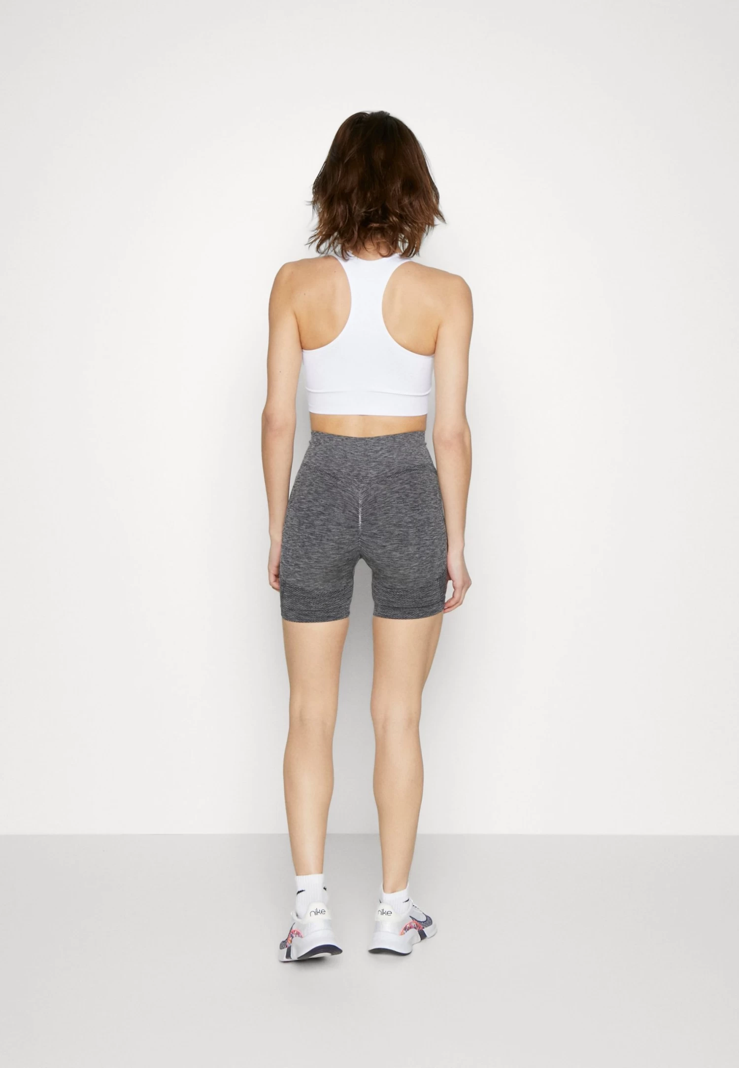 Collants - Black 3 Collants - Black – Image 3