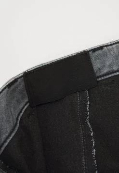 Even&Odd Jeans Skinny - Grey Denim -Pas Cher Mode Féminine Magasin 32b942f3e9434dd89a96f8e9babb1875