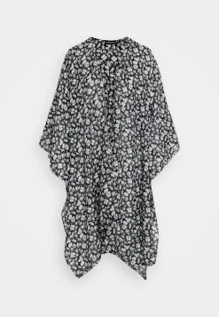 Even&Odd Daisy - Veste Légère - Black -Pas Cher Mode Féminine Magasin 32fb039fd20a4a508458039d7486a23f