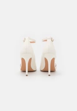 Even&Odd Escarpins - White -Pas Cher Mode Féminine Magasin 339a225e3d42478ea444100113488da3