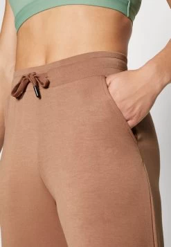 Pantalon De Survêtement - Brown 9 Pantalon De Survêtement - Brown -Pas Cher Mode Féminine Magasin 33bc293e73a945cd8c9ead0f54b8b729