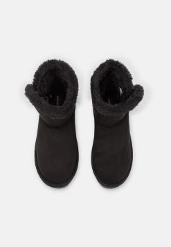 Even&Odd Bottes De Neige - Black 11 Even&Odd Bottes De Neige - Black -Pas Cher Mode Féminine Magasin 33fc4a0e4d64488f8f4418f3915e68f1