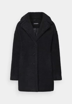 Even&Odd Manteau D'Hiver - Black -Pas Cher Mode Féminine Magasin 34cd7d99f5a04724a564c8895477207c