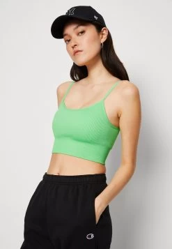 Even&Odd Débardeur - Green -Pas Cher Mode Féminine Magasin 352c5c777654456598e7feb2b81b6fb9
