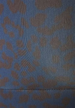 Brassière - Dark Blue/Brown -Pas Cher Mode Féminine Magasin 36e557edfab54b04b5fea6e86903546e