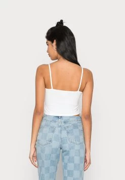 Even&Odd 2 Pack - Débardeur - Black/White -Pas Cher Mode Féminine Magasin 37212660a834403a82fa6386f6d5ef47