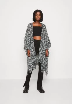 Even&Odd Daisy - Veste Légère - Black