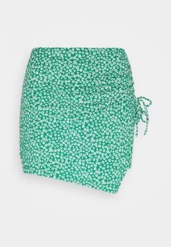 Even&Odd Short - Dark Green -Pas Cher Mode Féminine Magasin 37867e10a24d4f7a8d3c1644311c5520
