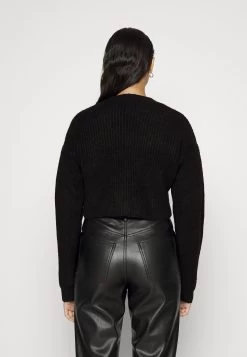 Even&Odd Pullover - Black 7 Even&Odd Pullover - Black -Pas Cher Mode Féminine Magasin 38e185887f8547bab3a1ba8afd4c6ce2